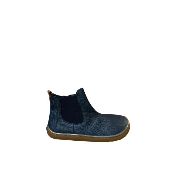 FRODDO BAREFOOT - Botín Chely´s dark blue