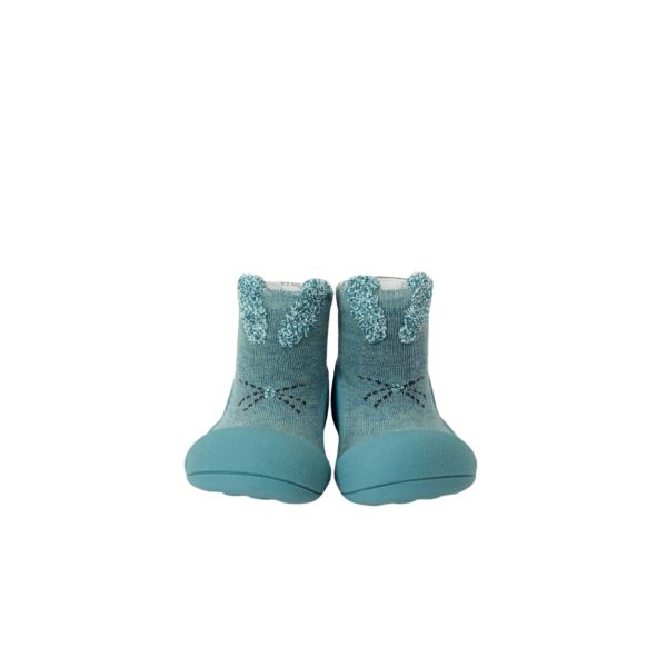 ATTIPAS - Animals rabit mint