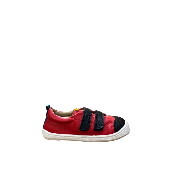 FLEXINENS- S8416 Negro