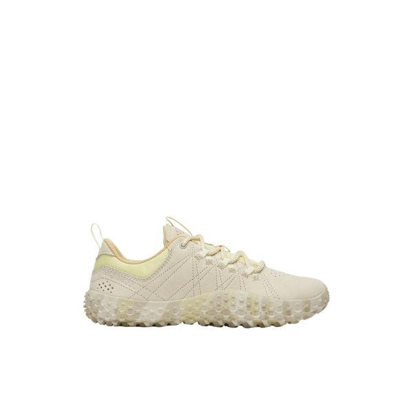 MERRELL- Wrapt stucco